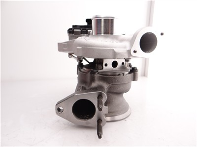 GARRETT 860517-5003S Číslo výrobce: GTE1449KVZ.