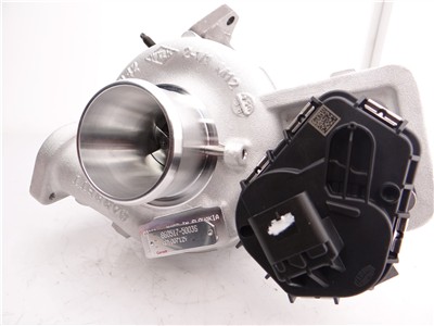 GARRETT 860517-5003S Číslo výrobce: GTE1449KVZ.