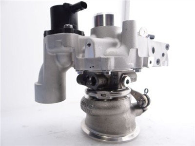 GARRETT 887157-5001S Číslo výrobce: MGT1241KLSZ.