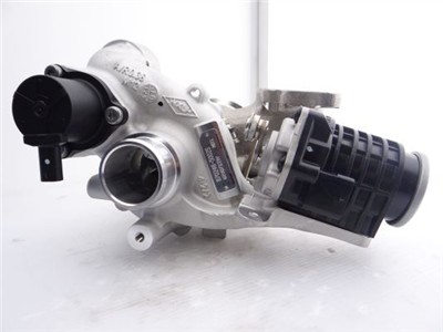 GARRETT 887157-5001S Číslo výrobce: MGT1241KLSZ.