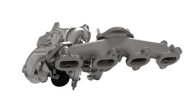 GARRETT 883177-5001S Číslo výrobce: GT1238Z. EAN: 7630701700959.