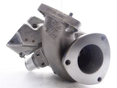 GARRETT 889939-5001W Číslo výrobce: GTD2056VZK.