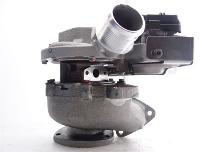 GARRETT 889939-5001W Číslo výrobce: GTD2056VZK.