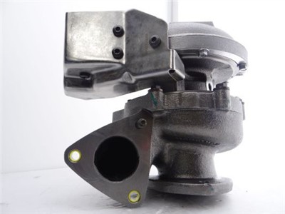 GARRETT 889939-5001W Číslo výrobce: GTD2056VZK.