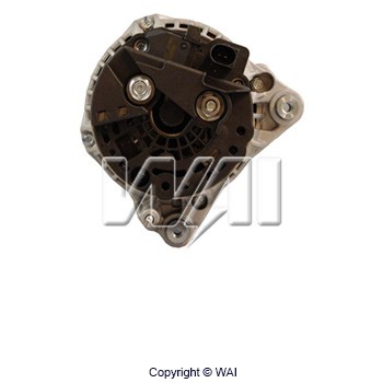 WAI 11721N