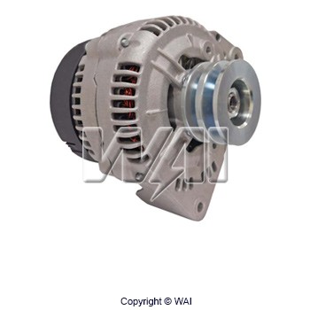 WAI 13542N