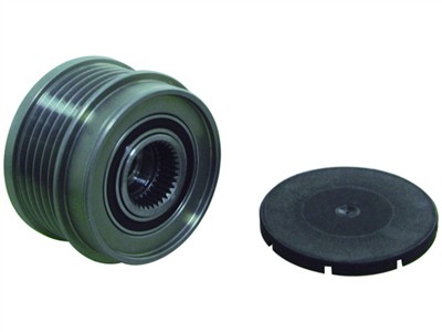 WAI 24-82312 EAN: 609843425140.