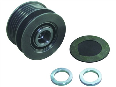 WAI 24-83277 EAN: 609843421722.