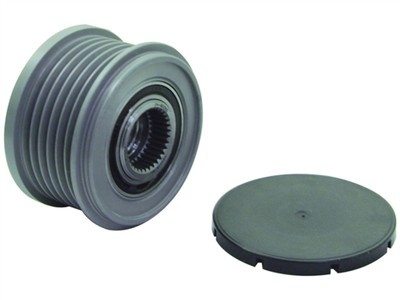 WAI 24-83292 EAN: 609843643391.