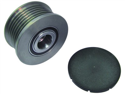 WAI 24-91260 EAN: 609843188021.