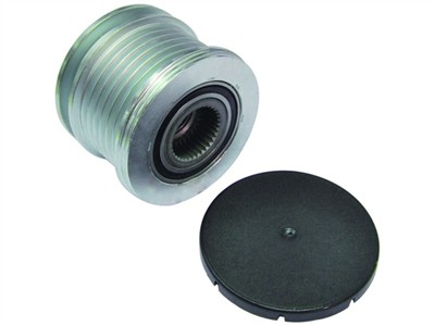 WAI 24-91263 EAN: 609843041050.