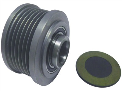 WAI 24-93252 EAN: 609843420473.