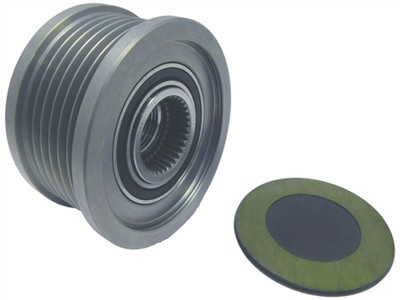 WAI 24-93252 EAN: 609843420473.