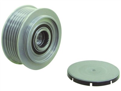 WAI 24-94283 EAN: 609843644541.