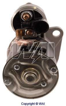 WAI 30301N