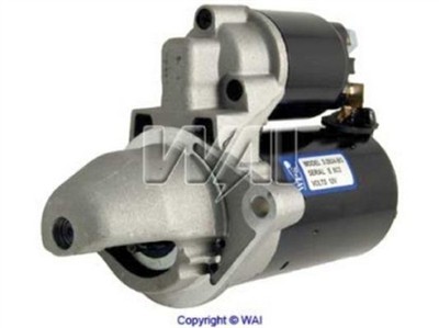 WAI 33169N EAN: 609843368355.