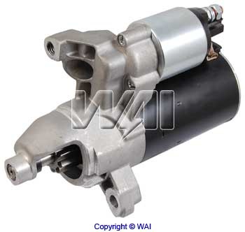 WAI 33286N