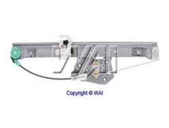 WAI WPR0477LB