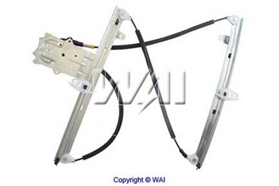 WAI WPR1214L EAN: 609843685063.