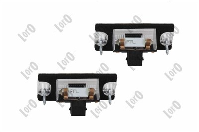 ABAKUS 003-04-905LED