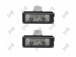 ABAKUS 016-53-900LED
