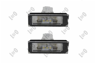 ABAKUS 016-53-900LED