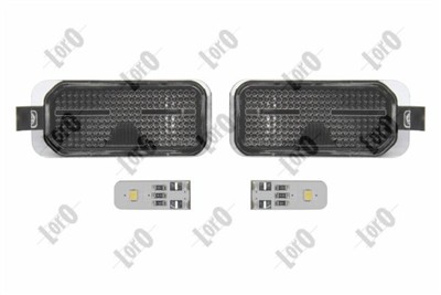 ABAKUS 017-13-905LED