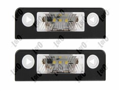 ABAKUS 017-19-900LED