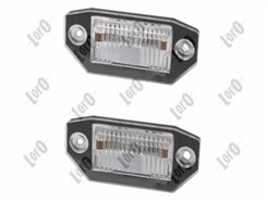 ABAKUS 017-25-900LED