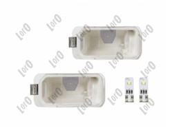 ABAKUS 017-27-905LED