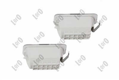 ABAKUS 017-27-905LED