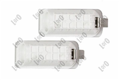 ABAKUS 017-27-905LED