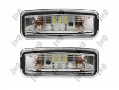 ABAKUS 017-33-900LED