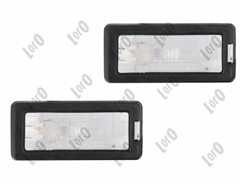 ABAKUS 042-23-905LED