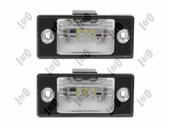 ABAKUS 053-10-920LED