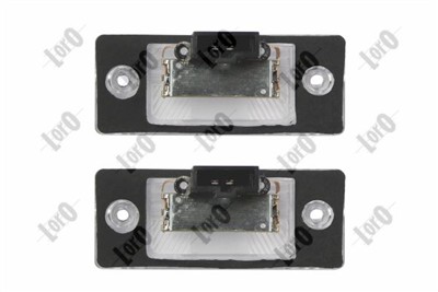 ABAKUS 053-10-920LED