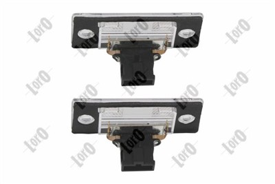 ABAKUS 053-10-920LED