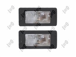 ABAKUS 053-14-905LED