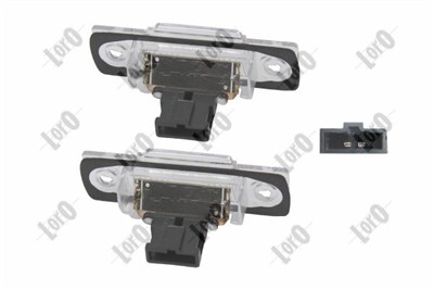 ABAKUS 053-26-900LED