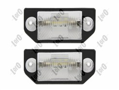 ABAKUS 053-27-900LED