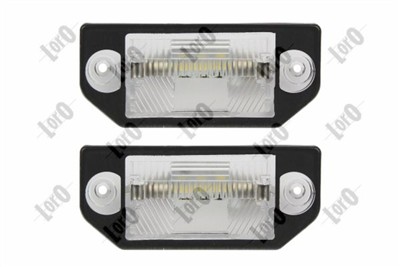 ABAKUS 053-27-900LED