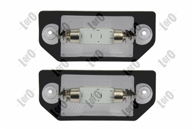 ABAKUS 053-27-900LED