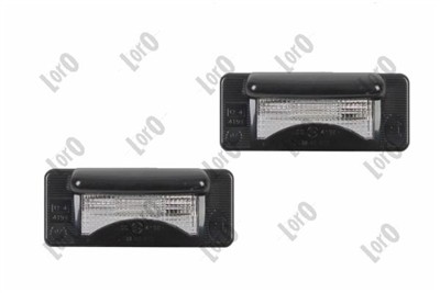 ABAKUS 053-42-900LED