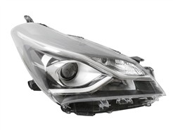 ABAKUS 212-11BZR-LEMN2