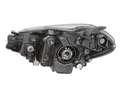 ABAKUS 212-11BZR-LEMN2