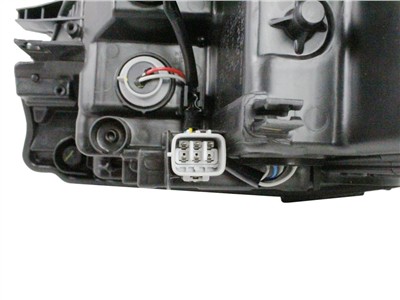 ABAKUS 212-11BZR-LEMN2