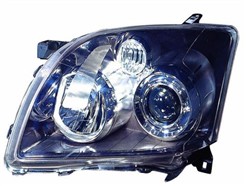 ABAKUS 212-11L1L-LDEM7