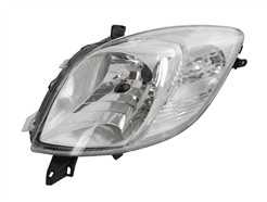 ABAKUS 212-11L2R-LD-EM