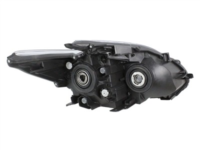 ABAKUS 212-11P6L-LDEM7