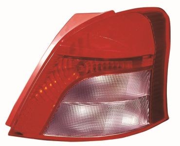 ABAKUS 212-19P3R-LD-AE